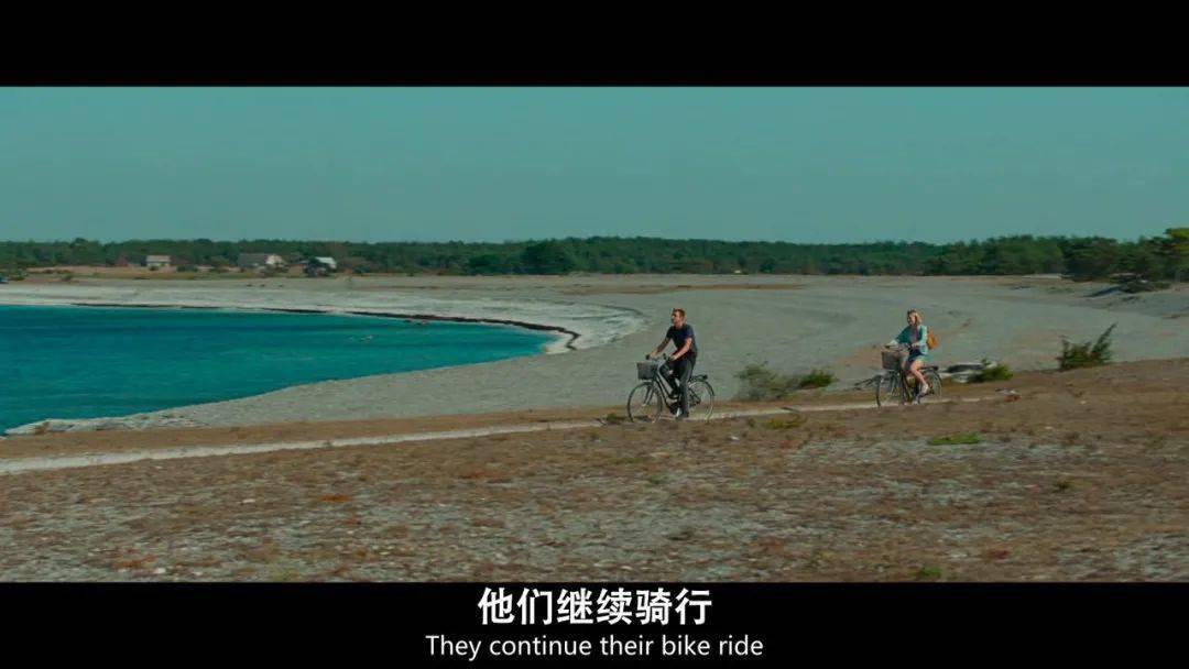 714法国伯格曼岛界限将逐渐模糊我们的夫妻将更加分离