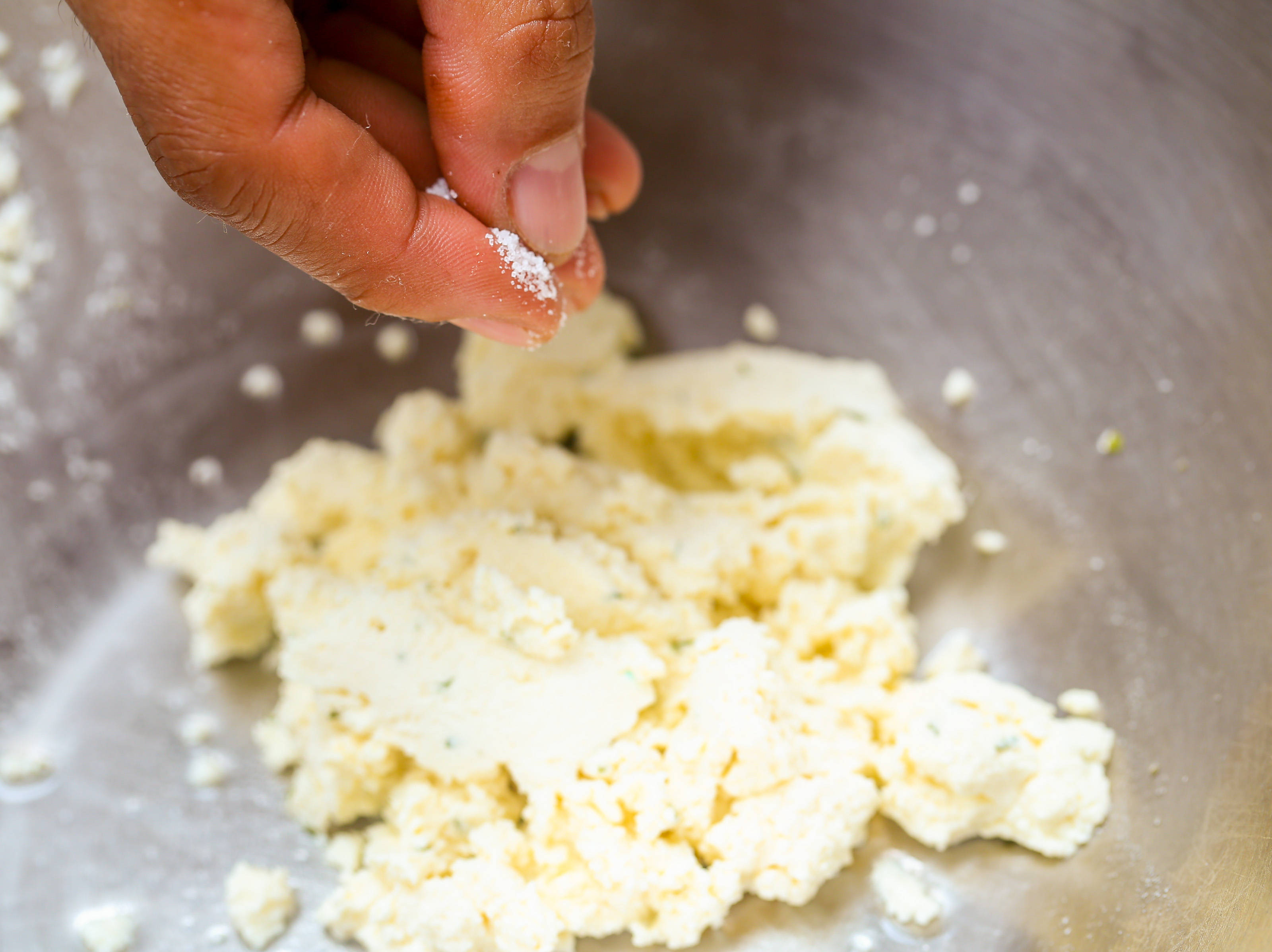 淡奶油不用黄油怎么做 没有淡奶油 黄油 奶酪怎么办了-优刊号