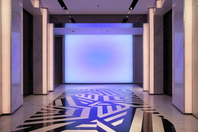 宝龙厦门是一个洋溢着青春活力的城市，与W品牌可谓是天作之合