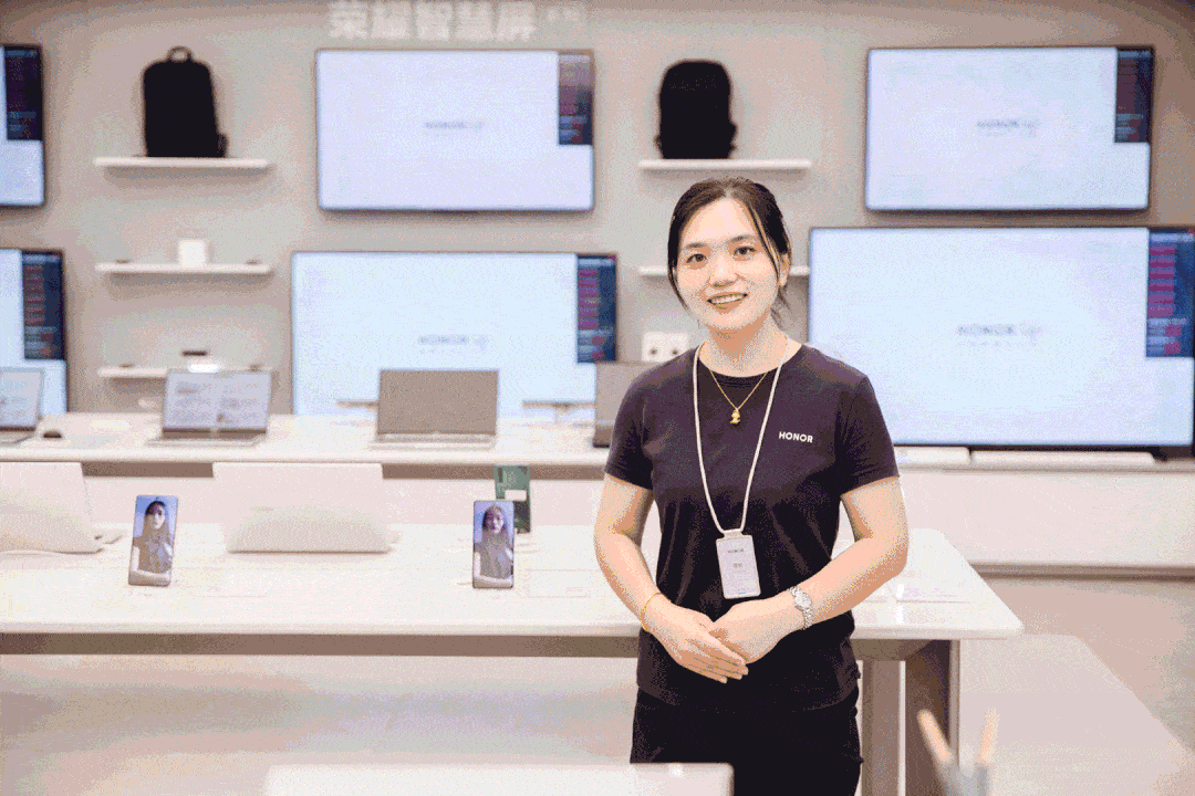 双11，荣耀重现“荣耀”