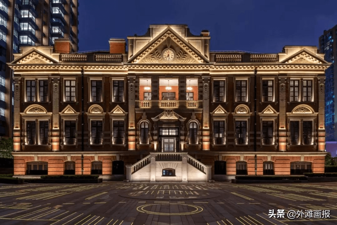 泰安门成最大黑马,2022上海酒店餐厅共摘十星_嘉佩乐