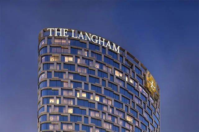 上海素凯泰酒店urban酒廊全新亮相,典藏金酒,尽情探索