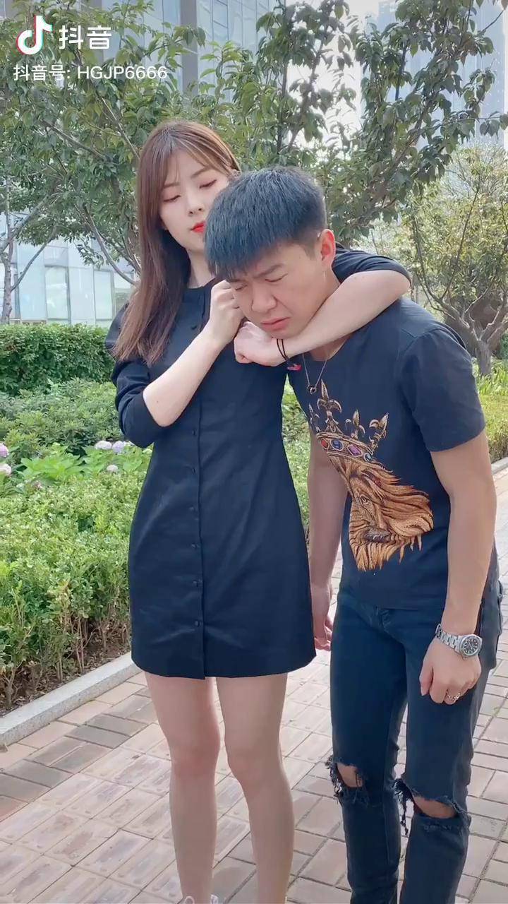 春晓这下是真的生气看你怎么哄吧春晓斌斌刘婷门门豪哥车模之家