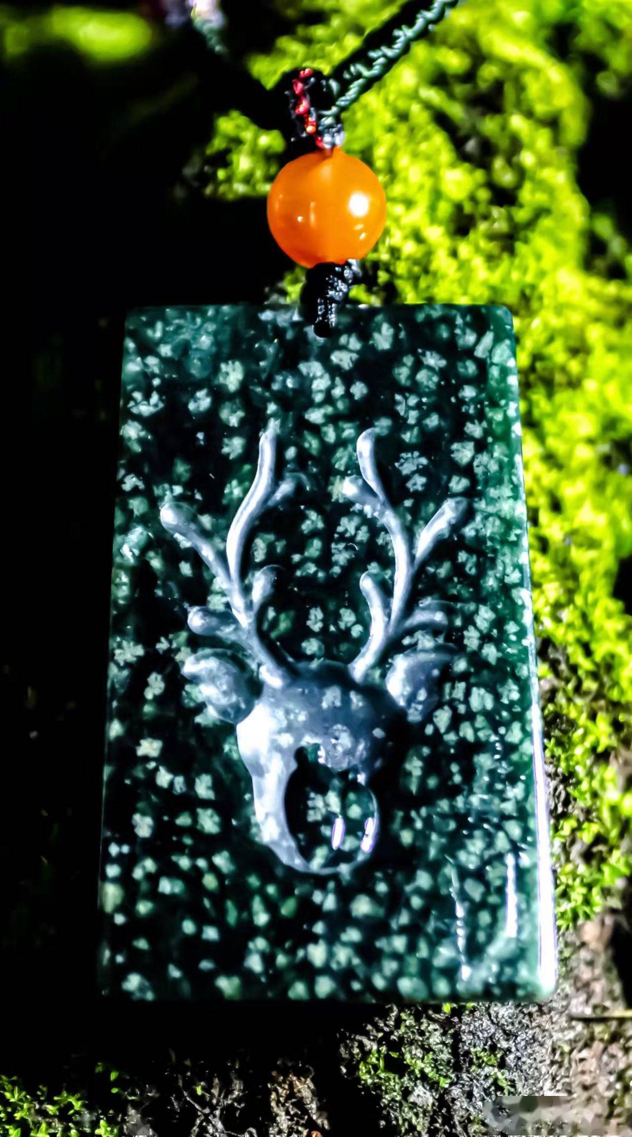 杨树明|翡翠雕刻大师杨树明携新作《遇见》寻“故人”