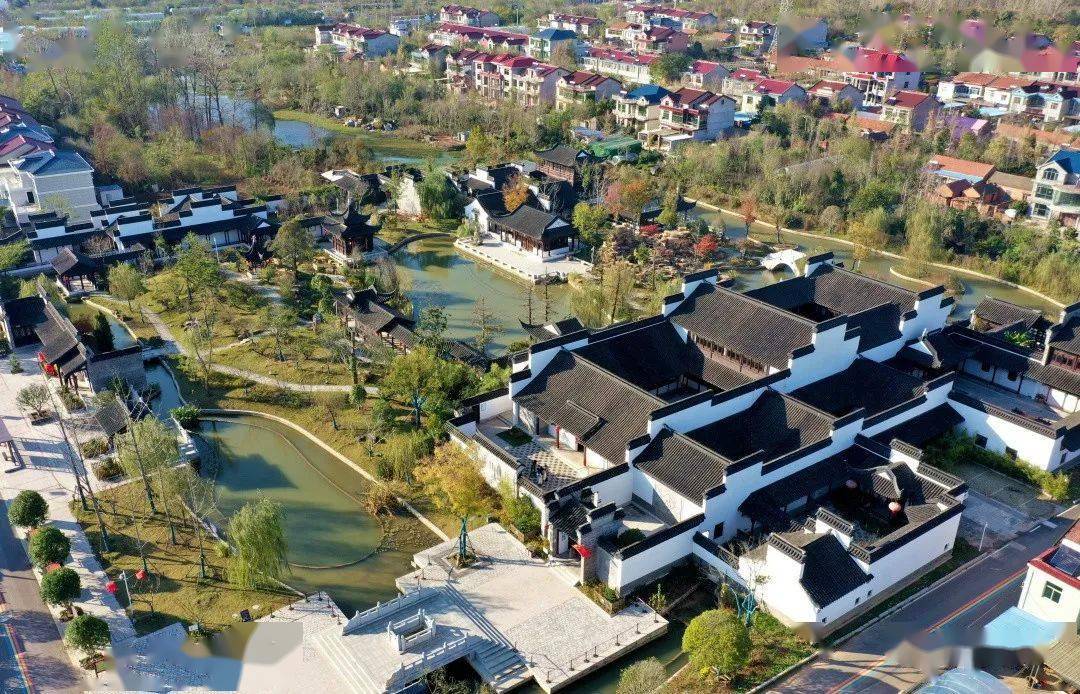 后人誉为"淮海第一园"赞誉胡家花园为"长淮名门第一"胡琏外甥