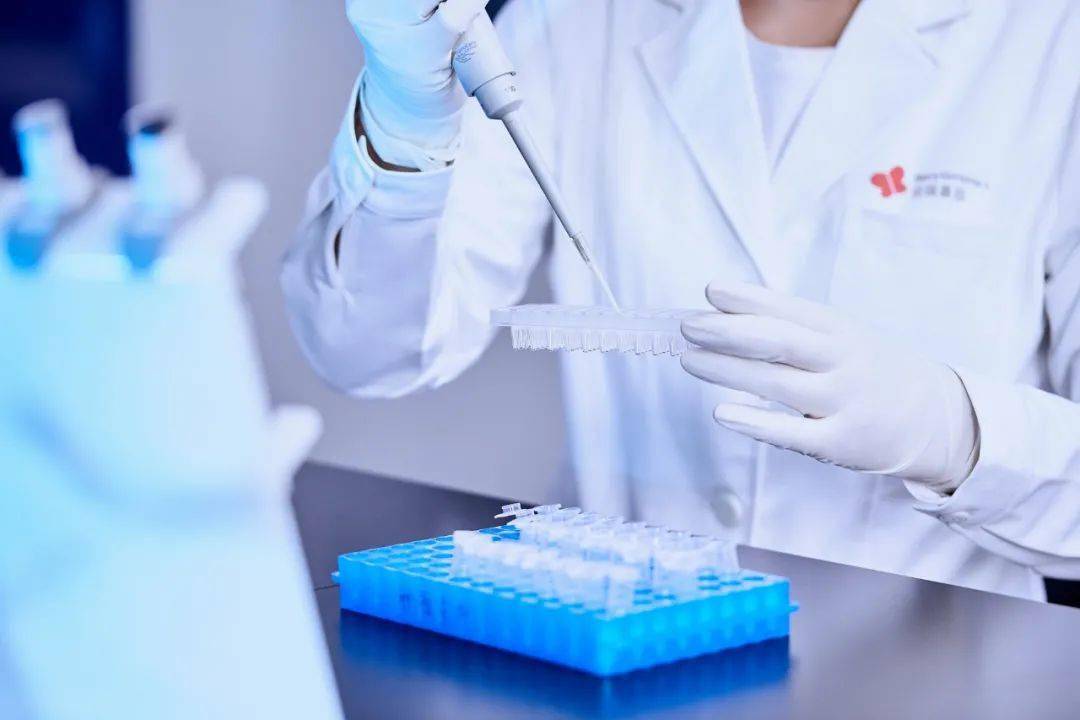 特别策划 | 贝瑞基因十一年：探究一管血里的价值