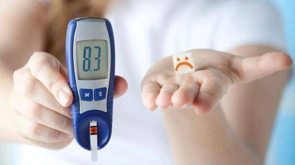 控制|糖尿病患者该怎么控制才能让血糖更稳定?