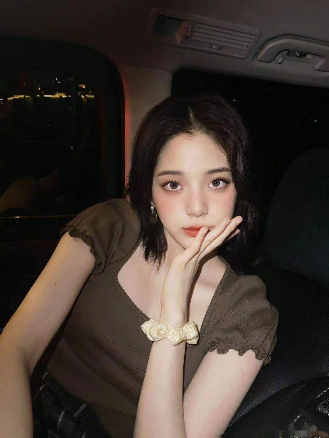 面部美人计 | 欧阳娜娜和娜扎的中庭缩短术，大鼻子星人看过来