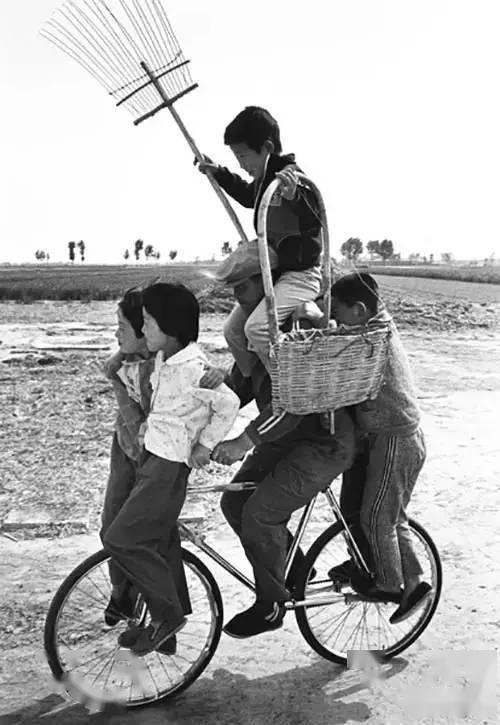 设备要单反何用？手机照样拍出自行车大片！