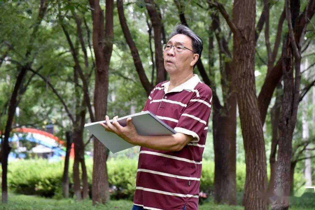 大家说 | 傅以新:诗画相承,融会贯通_艺术