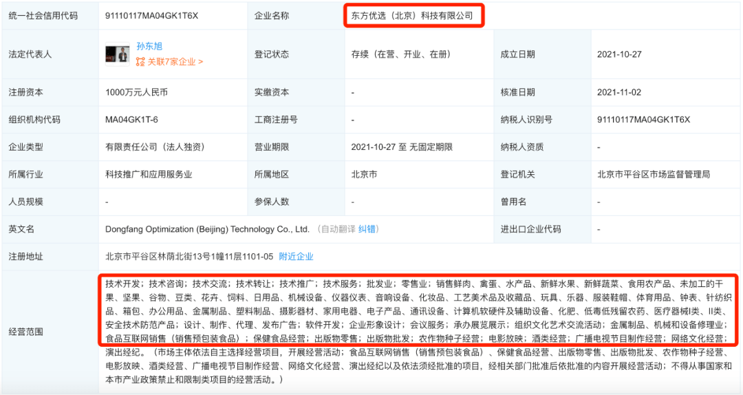 俞敏洪|卖农货前俞敏洪重点密谋了几件事