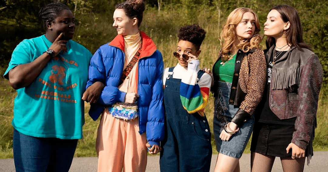 日子|“salad days”才不是“沙拉日”，那是什么日子？