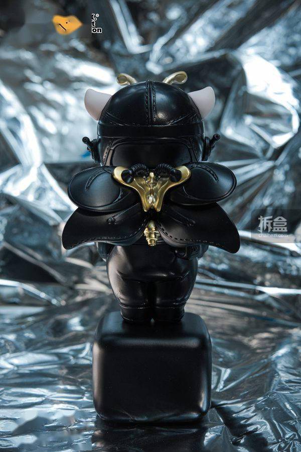 网站AK工作室 x 狐尾玩具 UU的飞行梦 潮玩摆件