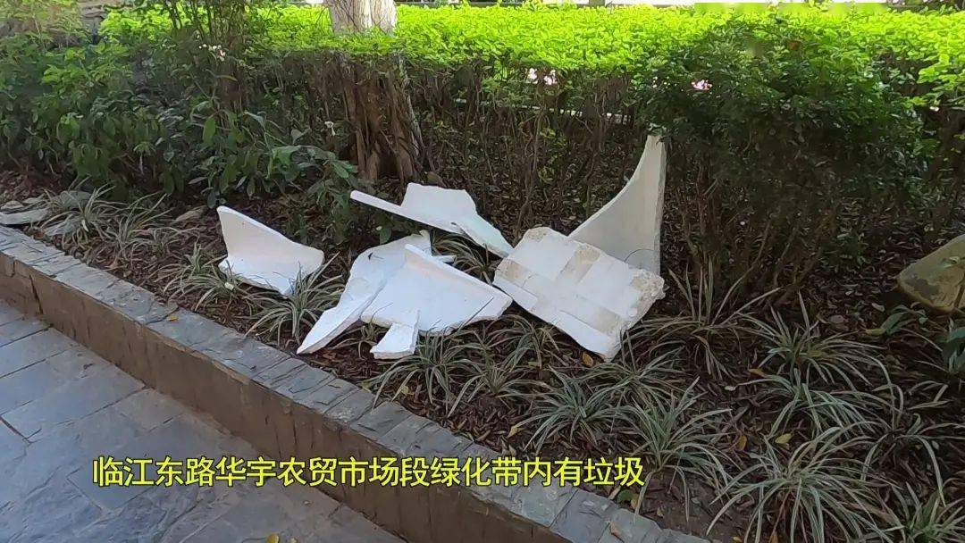 曝光台第十一期丨共创卫生健康城市 建设幸福美丽怒江_人民路