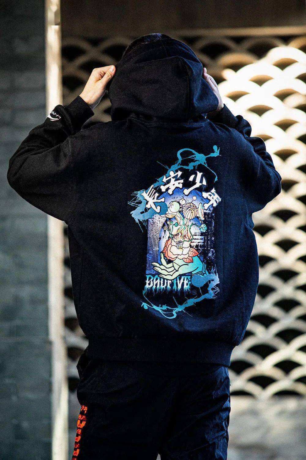 小寨 等了一年终于来了！「长安少年」新鞋开箱！下周就要抢！