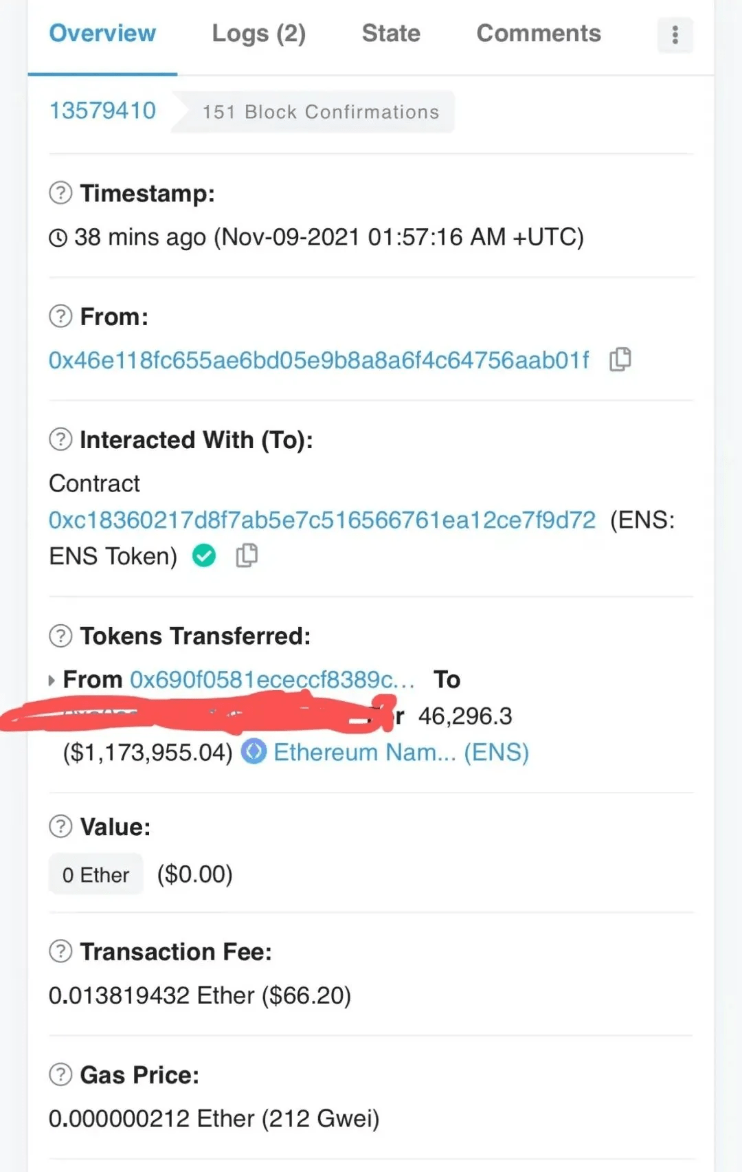 人均4万，ENS空投盛宴之后，还有哪些域名项目值得关注？_搜狐网