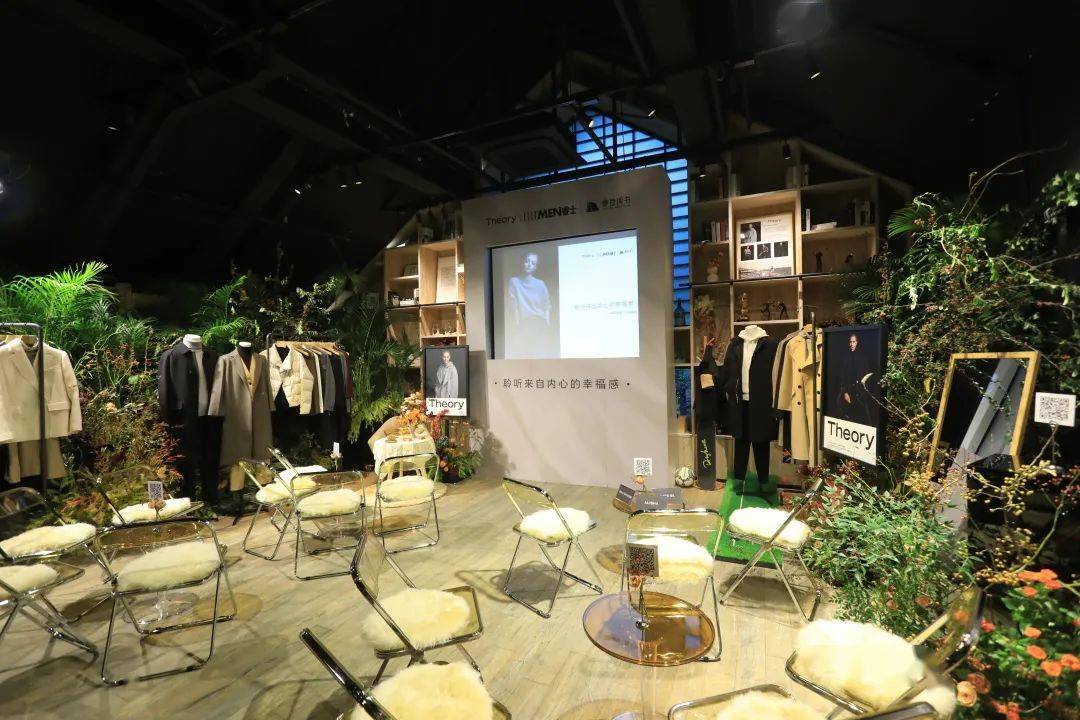 北辰自在由人，“睿”影随行