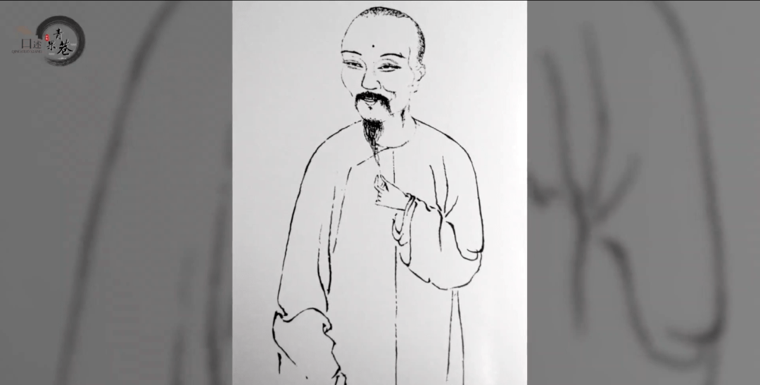 是唯一发源于常州的姓氏恽氏家族数百年来名人辈出与青果巷渊源深厚恽