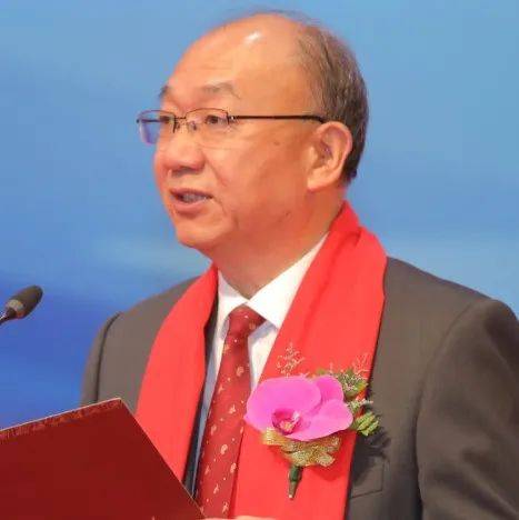 去职中芯国际董事长后,大佬周子学有了新身份......_盛洋