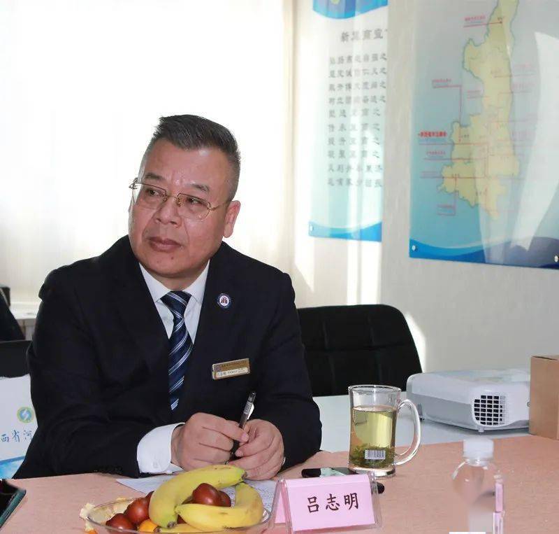 冀商动态搭建共商共建平台助力企业创新发展西安市emba