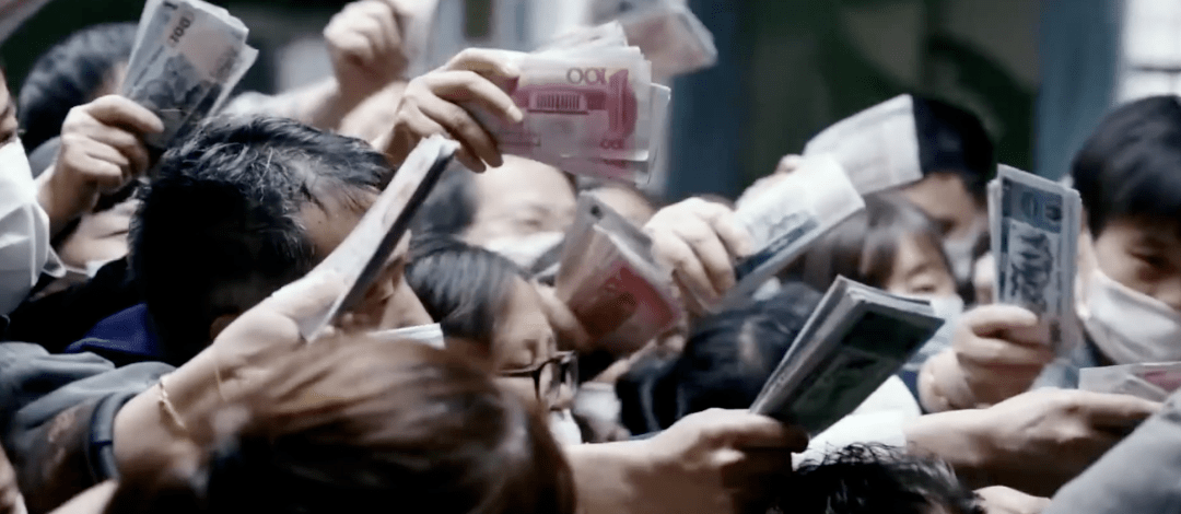 你看的盗版电影都是从哪儿来的？