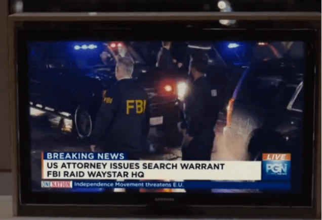 家族|豆瓣9.5，一季比一季更炸！