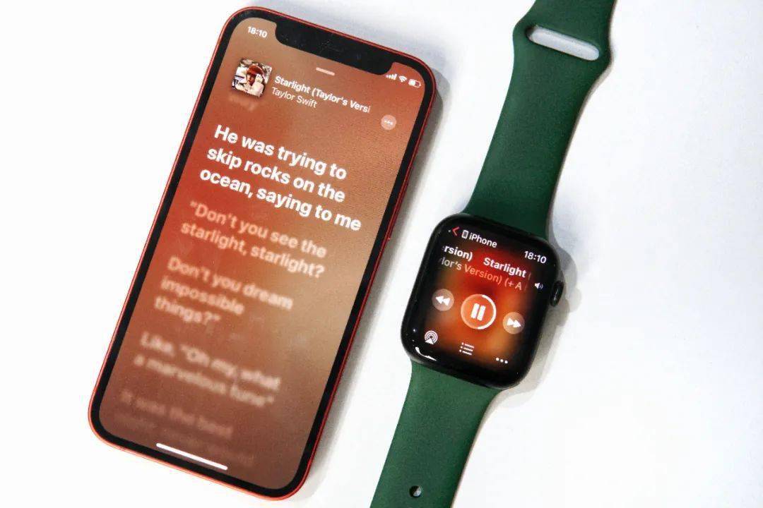 强大的Apple Watch终于遇到了对手，三星的这款没准更好用。
