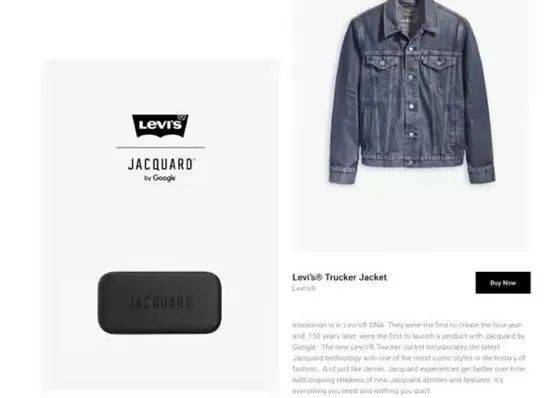 数智化时代，我们将如何设计与销售未来的衣服？