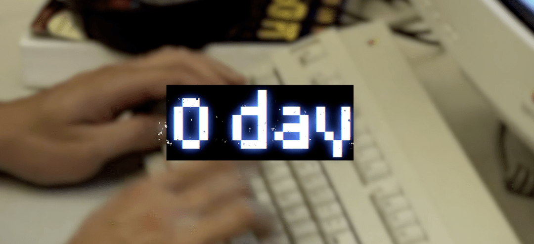 你看的盗版电影都是从哪儿来的？