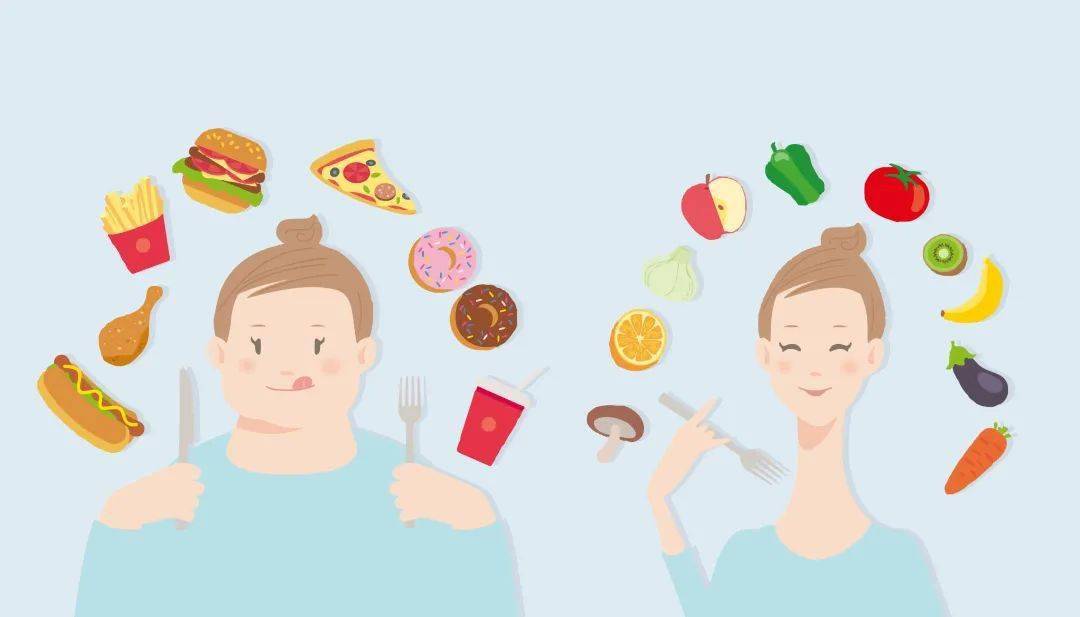 生活|联合国糖尿病日 | 你距离糖尿病有多远?