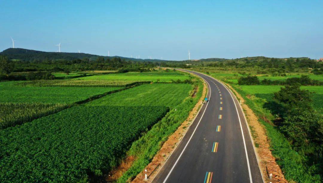 醉美滁州▍大美定远展新颜