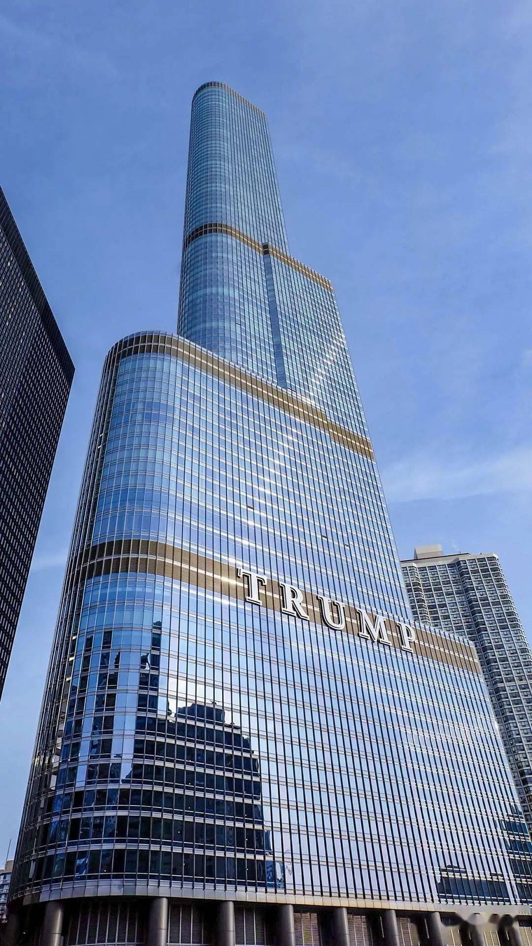 航班|入住美前总统川普的Trump Hotel是一种什么样的体验？