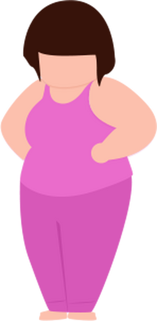 体重|预防糖尿病，从现在开始！