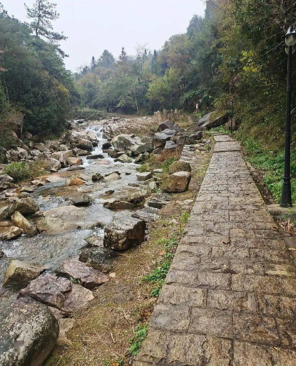 【印●象】新昌拟投资1亿元开发万马渡景区! 亲, 你怎么看?