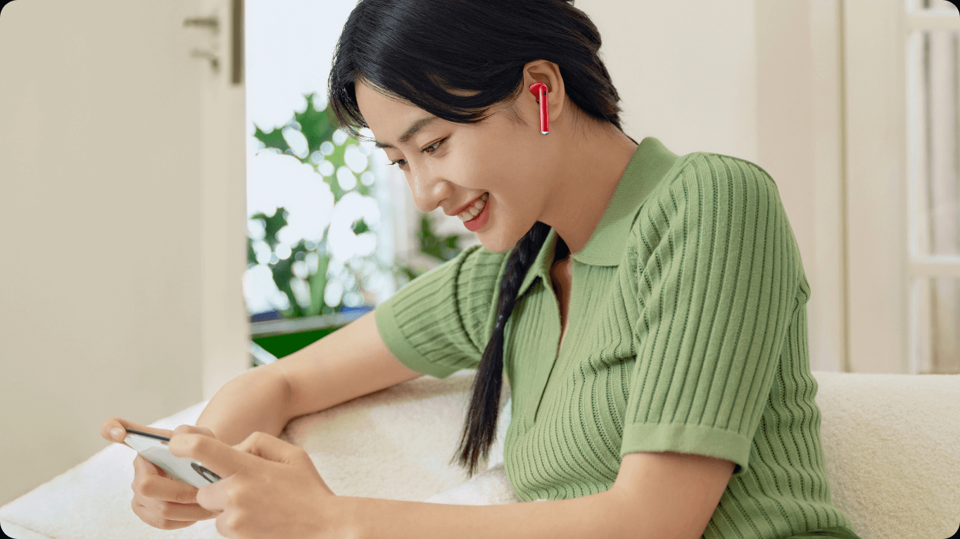 华为将推出口红耳机，直男再不用纠结圣诞节送什么礼物给女朋友了