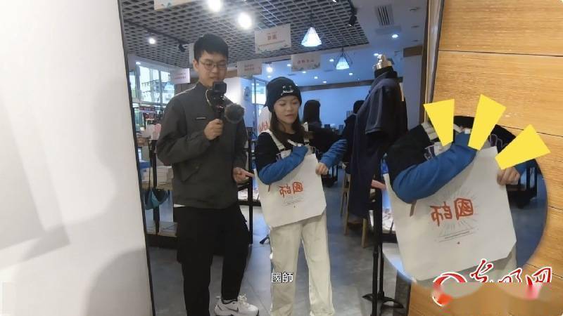 【成长之路·融荣与共】VLOG丨澳门青年梁志德：在内地迎新报到是一种什么体验？