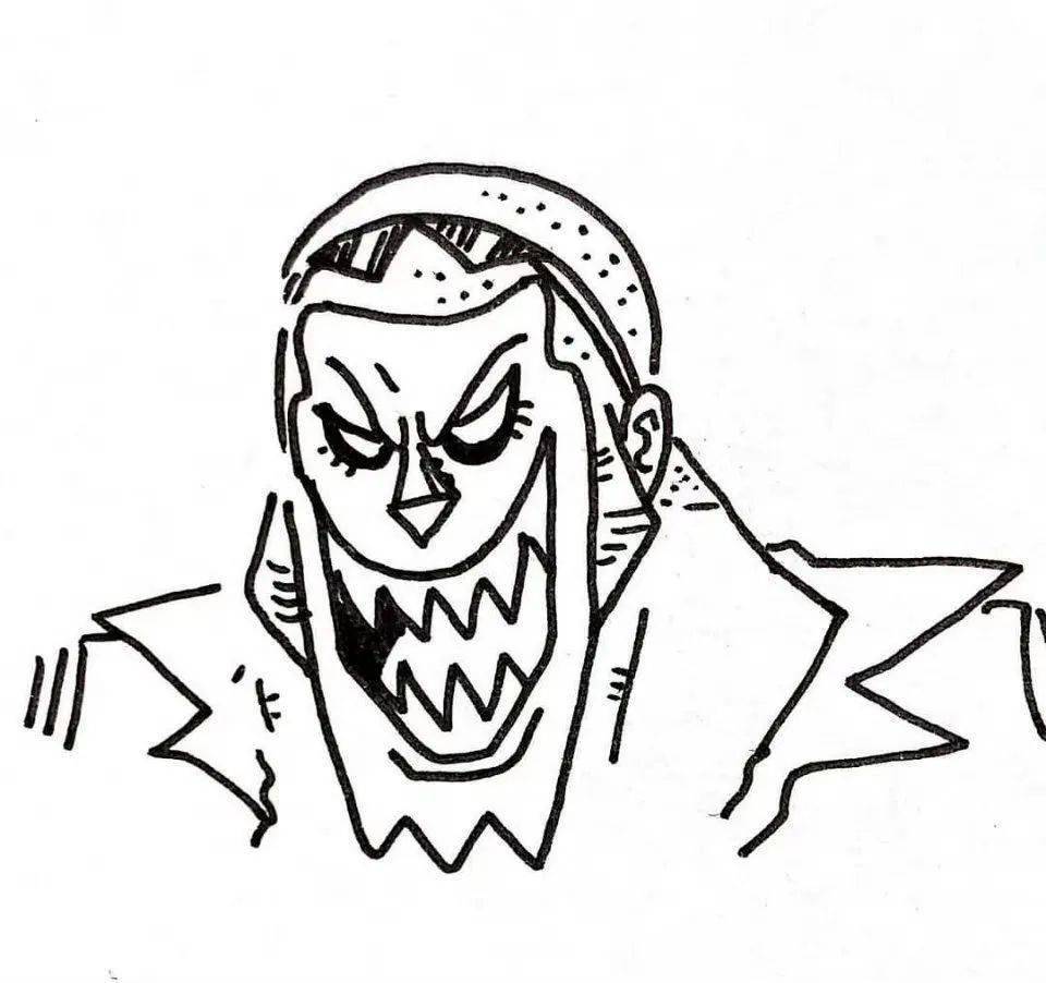 草帽,草帽团|邪恶的草帽团···