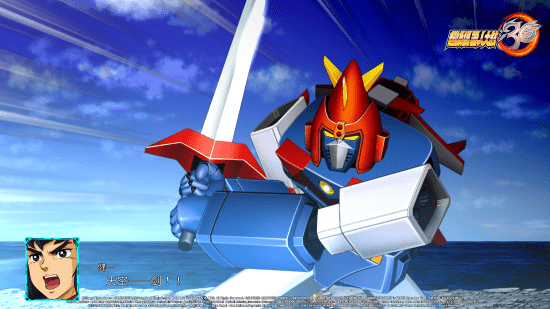 机战系列总销量破1900万累计274个ip参战