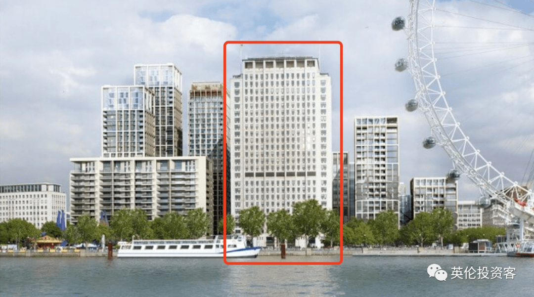 和财务总监  尤尔(jessica uhl) 的办公室迁至伦敦壳牌大楼(shell