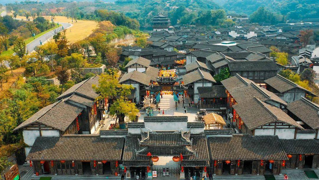 再见一面吧 在宝华山的这个深秋 秋山