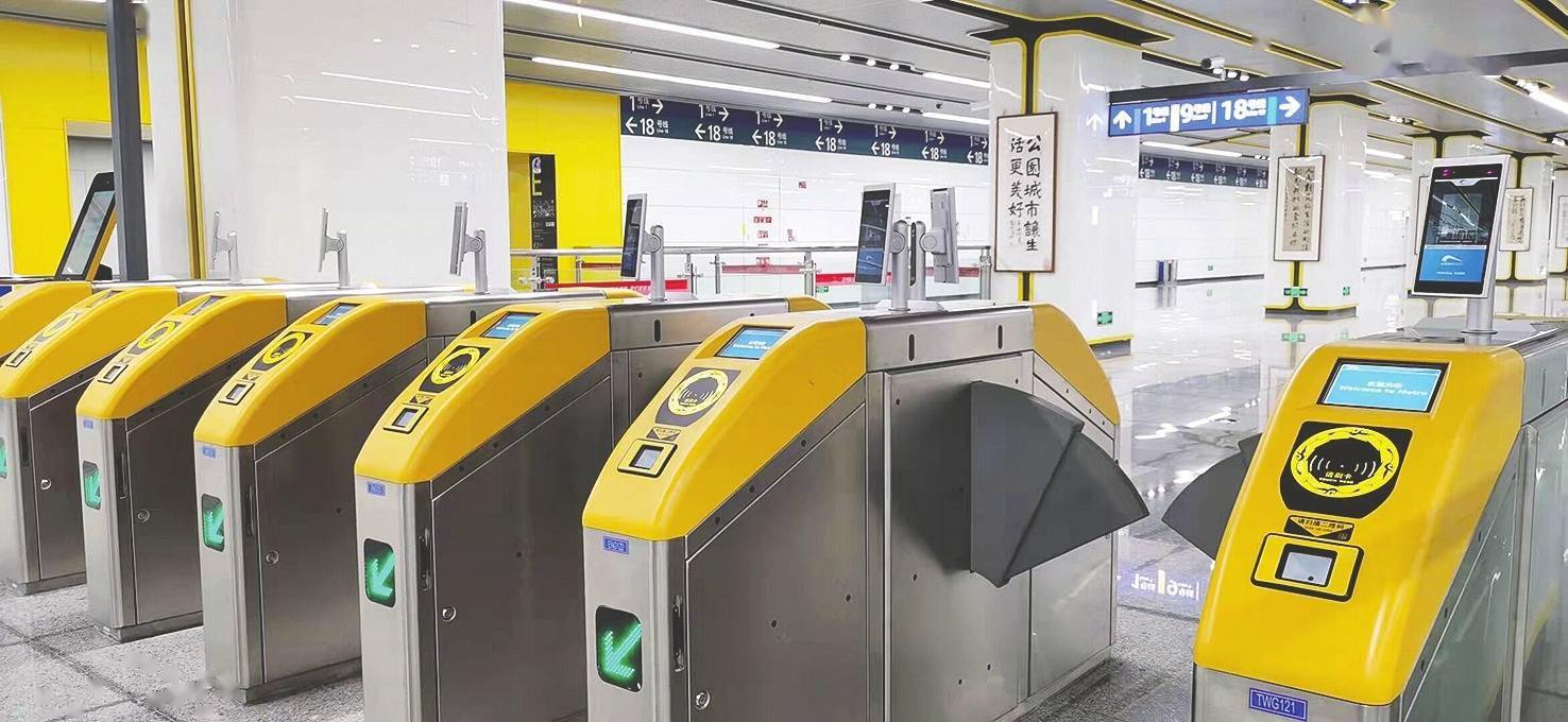 场景化智能运营落地成都地铁全线，科技赋能城市轨道交通