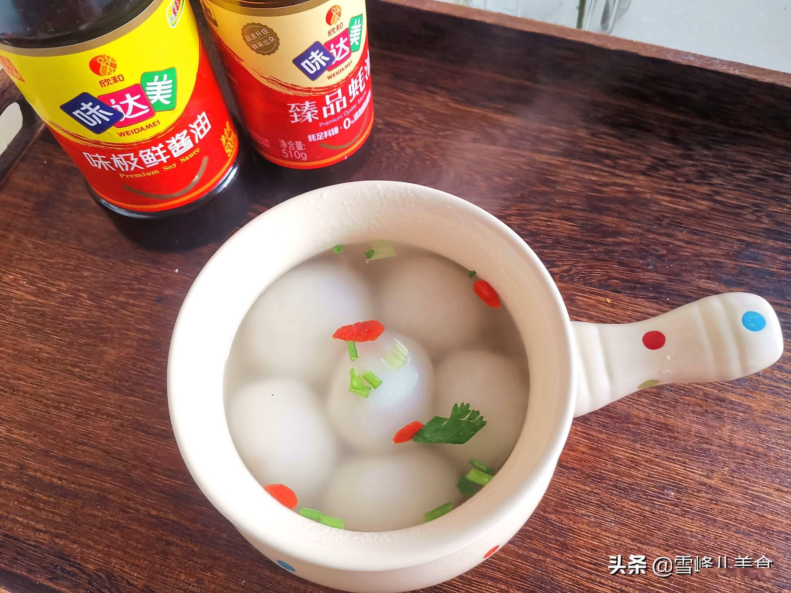 暖胃|天冷了,早餐夜宵这样吃,滋补去燥暖心暖胃特营养,不懂吃可惜了