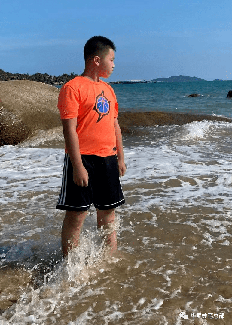 【妙笔佳作】赵浚淇——《写作让生活更美好》_交流