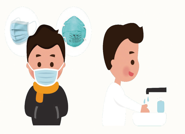 疫情|【新冠肺炎疫情常态化防控相关防护指南】之伤残人士篇