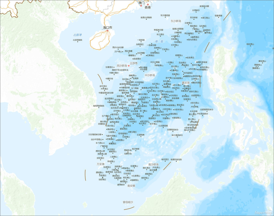新干县莒洲岛地图图片