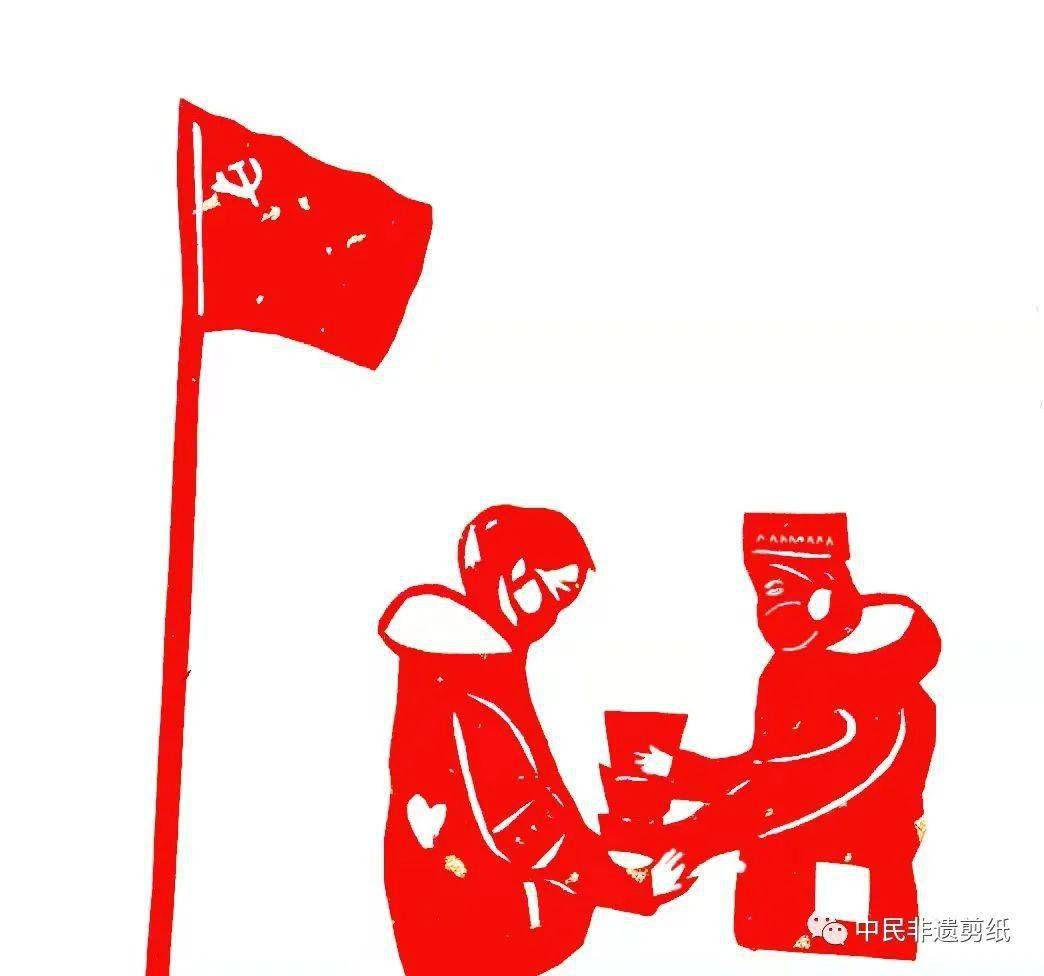 “一座有爱的城市，金城兰州”非遗记录抗疫故事