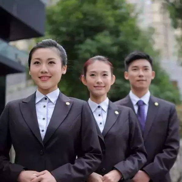 物业管家这个角色,看这篇就够了_服务