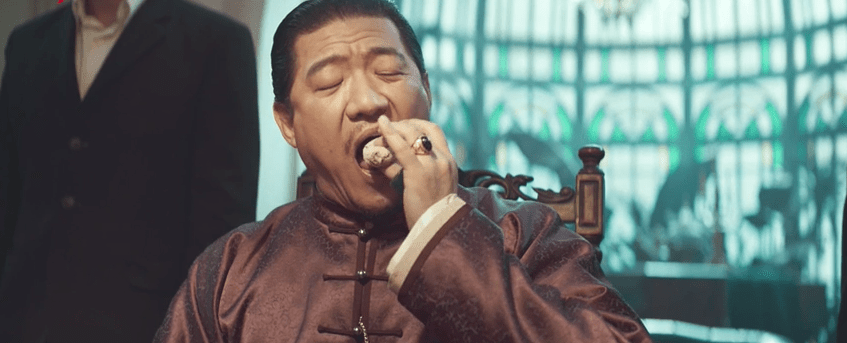 喜剧|爽翻！国产片总算来了匹黑马