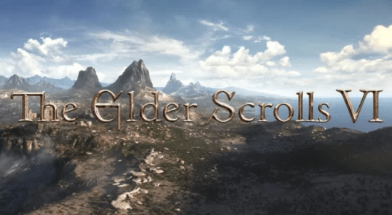 Xbox 主管：《上古卷轴 6》主机版仅登陆 Xbox，并非打击其他平台