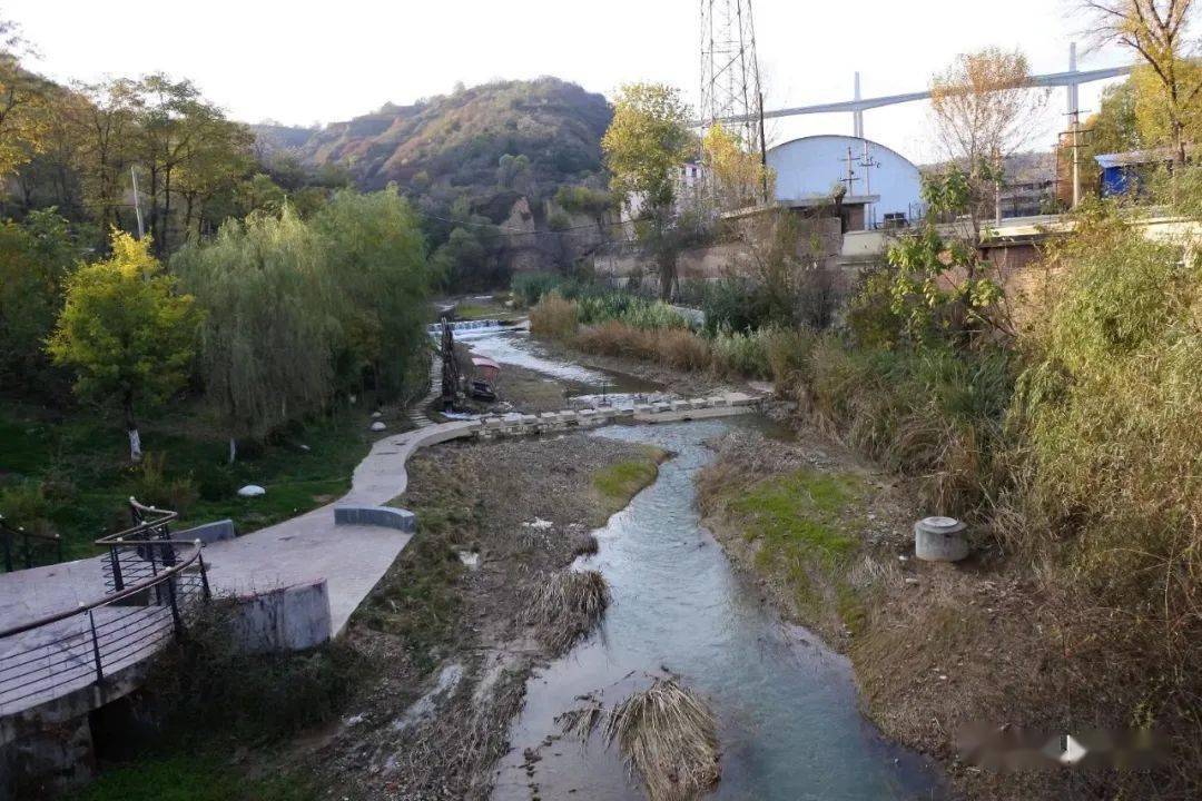 铜川王益区王家河图片